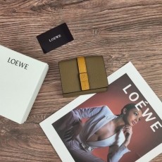 Loewe Wallets Purse